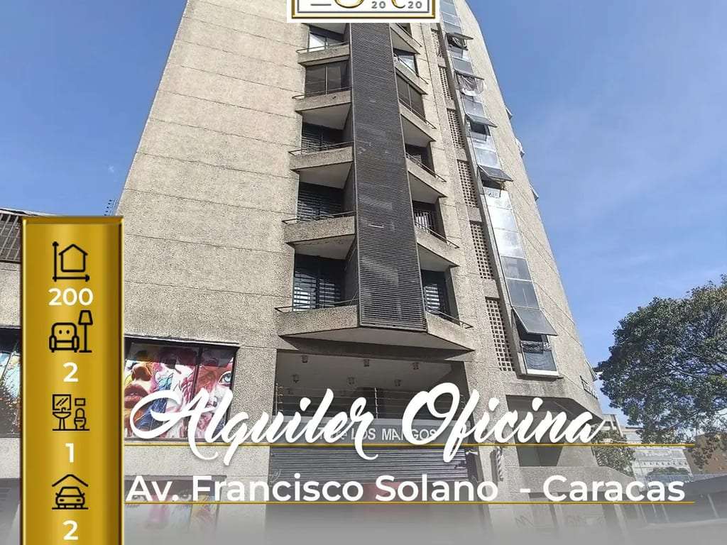Apartamento en Caracas - 1