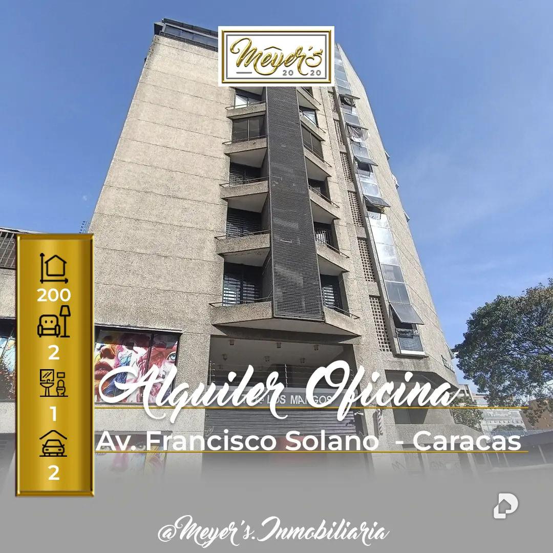 Apartamento en Caracas – 1
