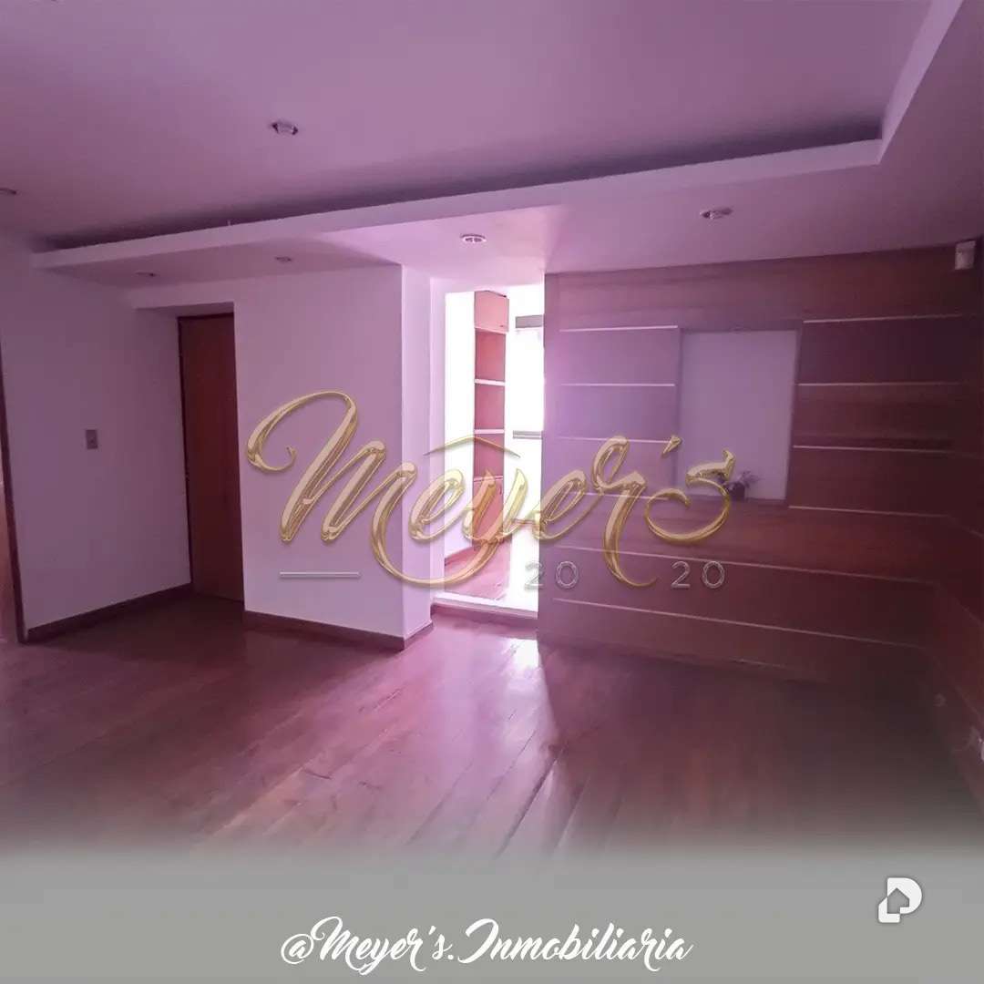 Apartamento en Caracas – 7