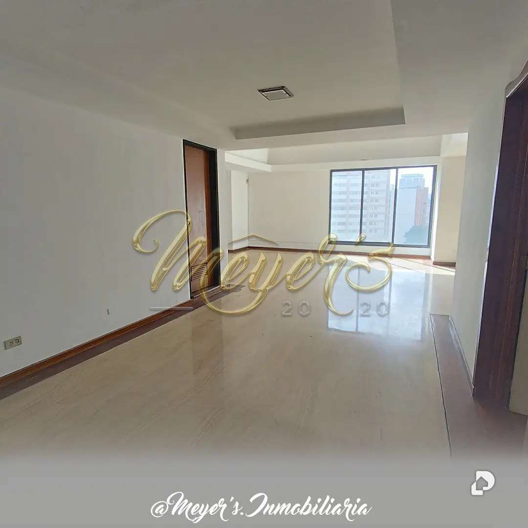 Apartamento en Caracas – 3