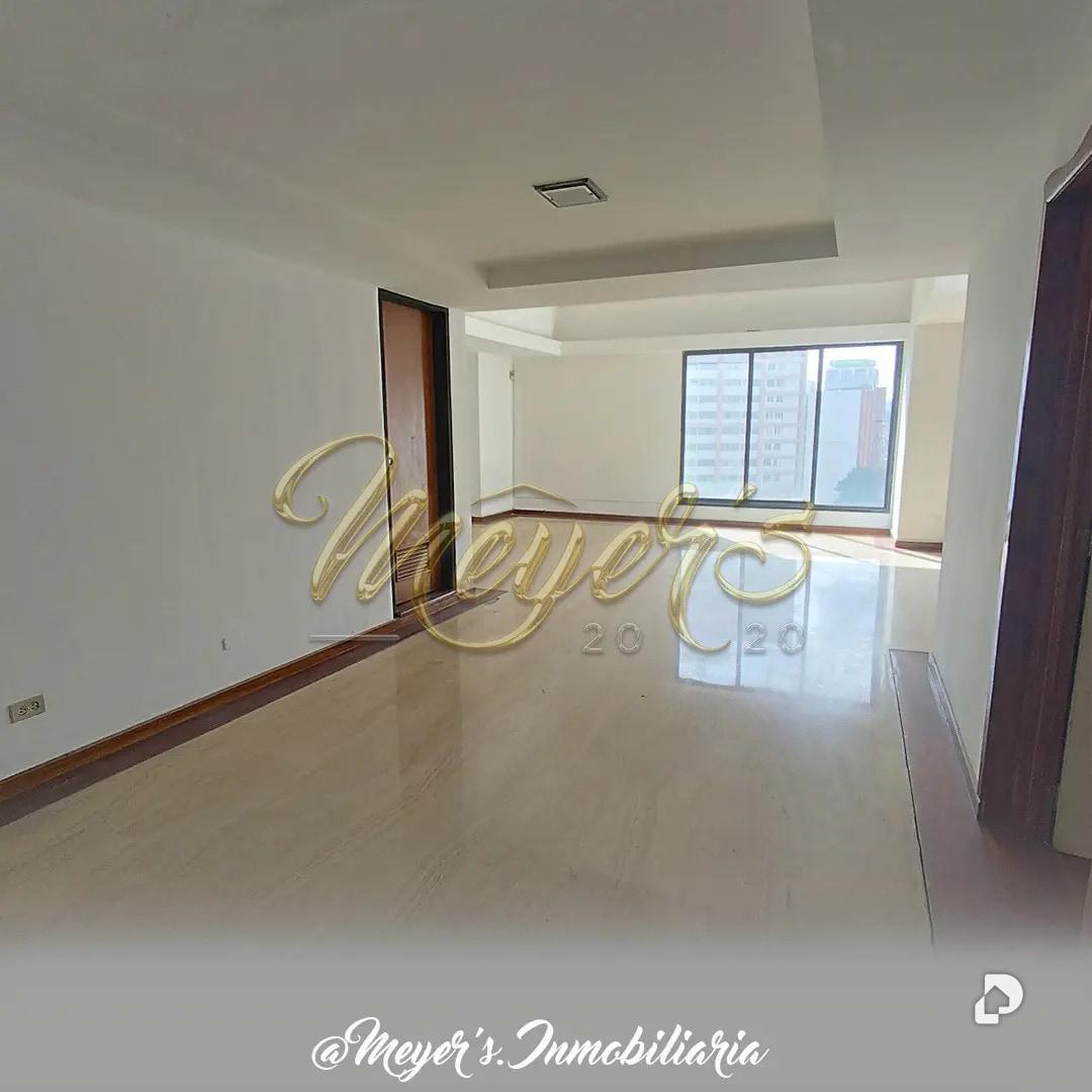Apartamento en Caracas – 3