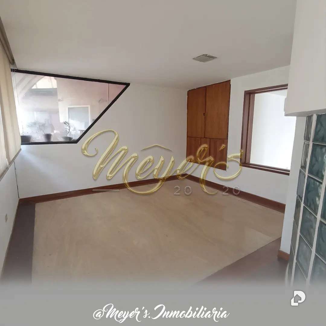 Apartamento en Caracas – 4