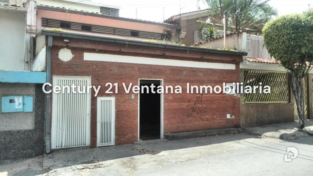 Casa en Los Caobos, Caracas – 1