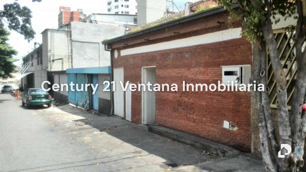 Casa en Los Caobos, Caracas – 2