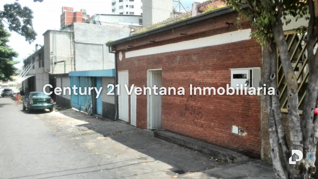 Casa en Los Caobos, Caracas – 2