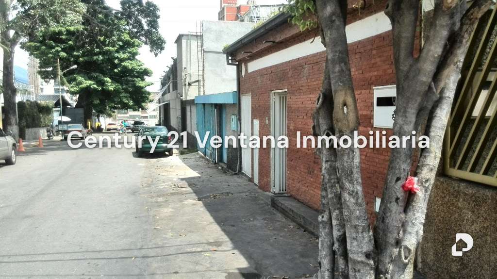 Casa en Los Caobos, Caracas – 3