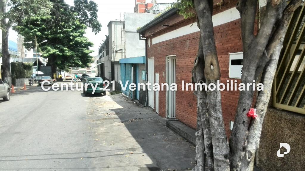 Casa en Los Caobos, Caracas – 3