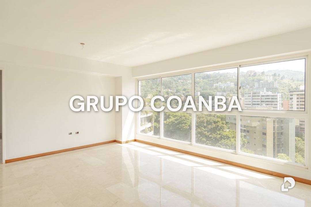 Apartamento en La Boyera, Caracas – 6