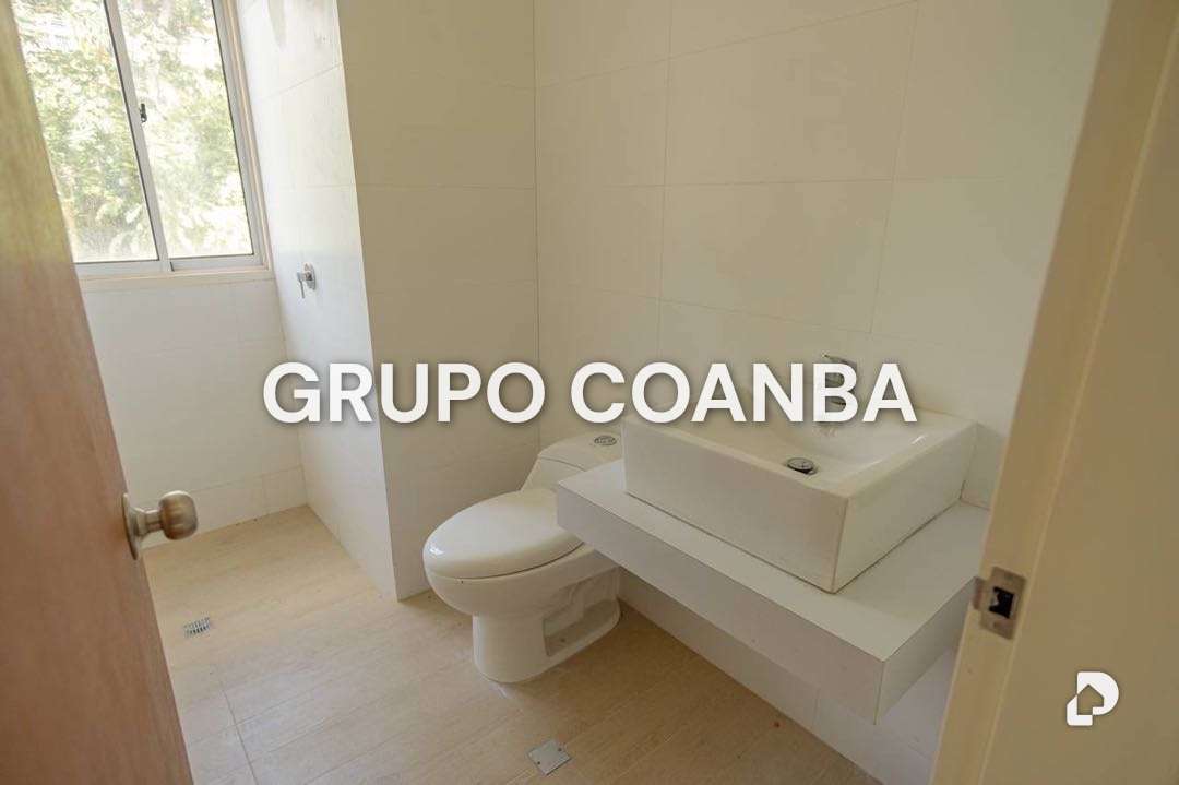 Apartamento en La Boyera, Caracas – 4