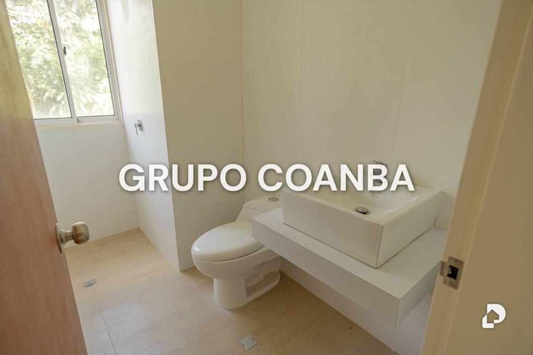 Apartamento en La Boyera, Caracas – 4