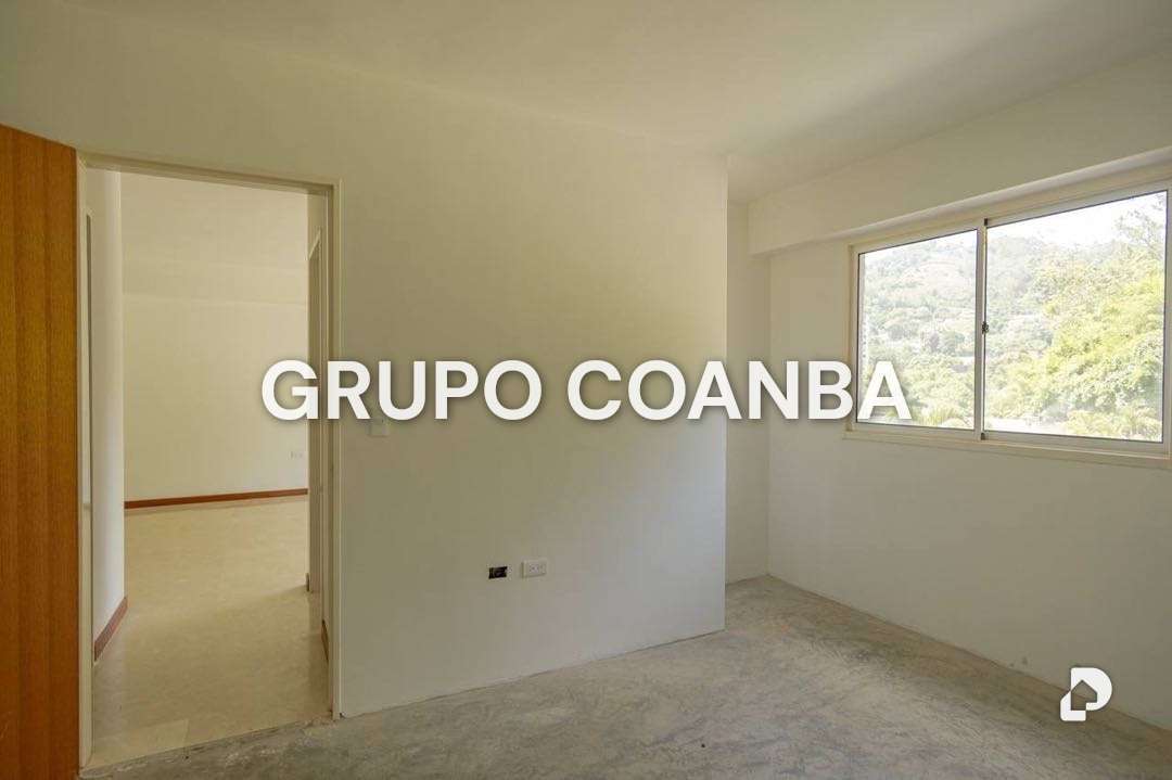 Apartamento en La Boyera, Caracas – 3
