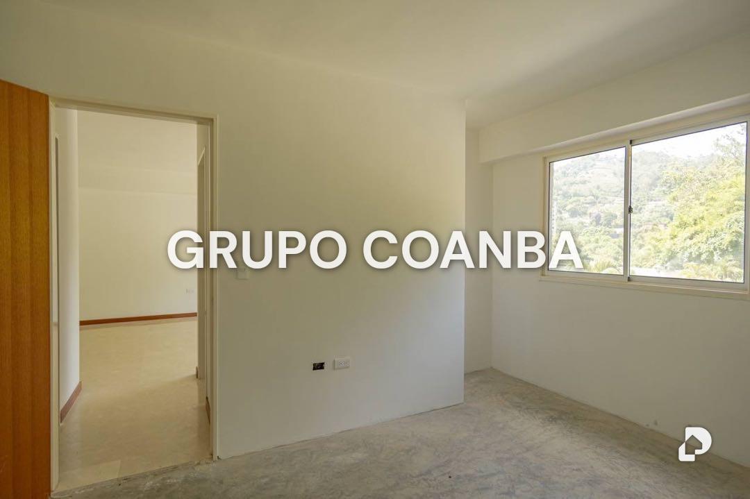 Apartamento en La Boyera, Caracas – 3