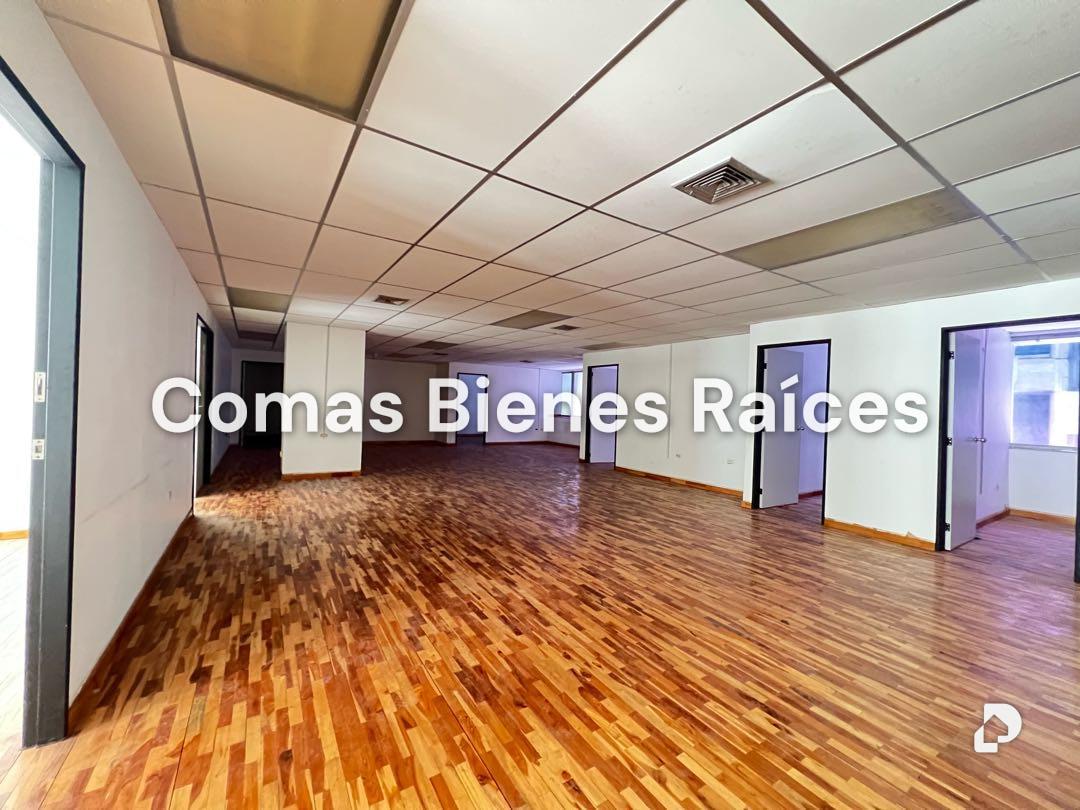 Oficina en Altamira, Caracas – 1