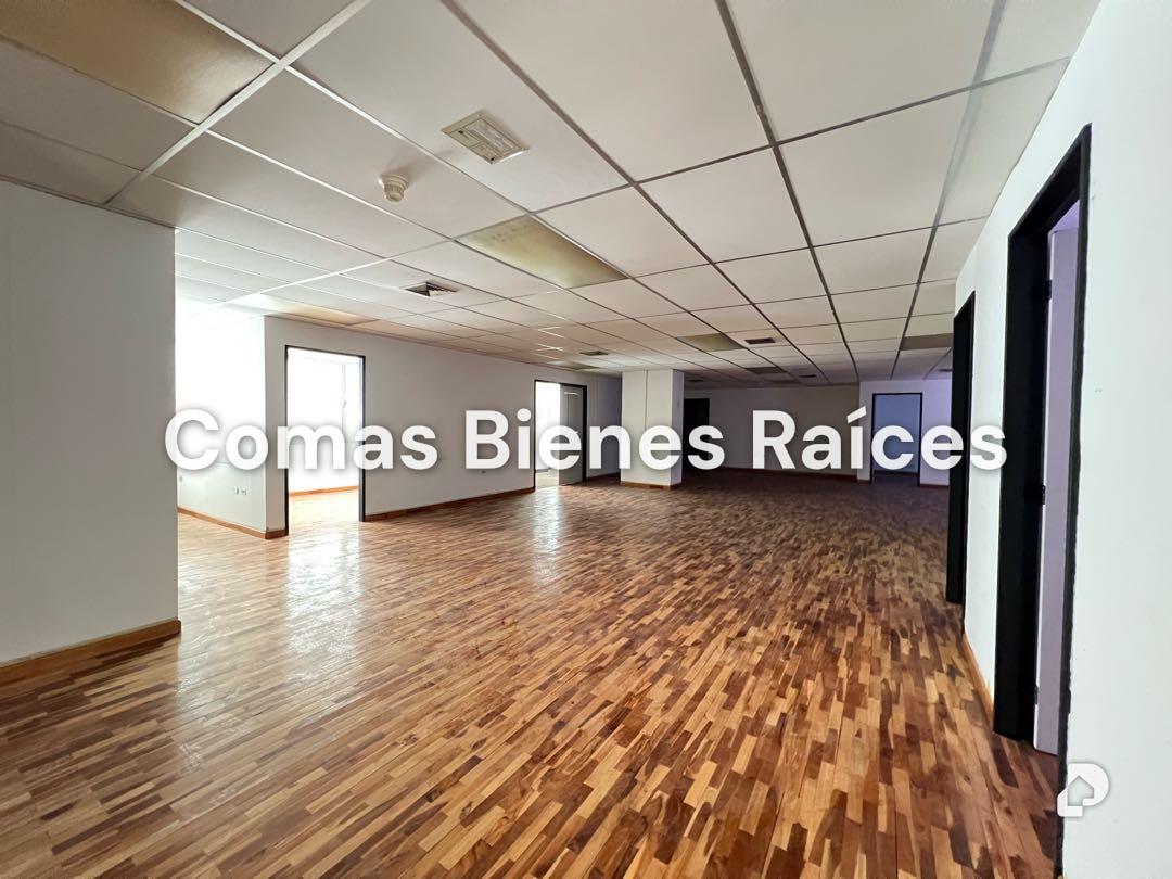 Oficina en Altamira, Caracas – 2