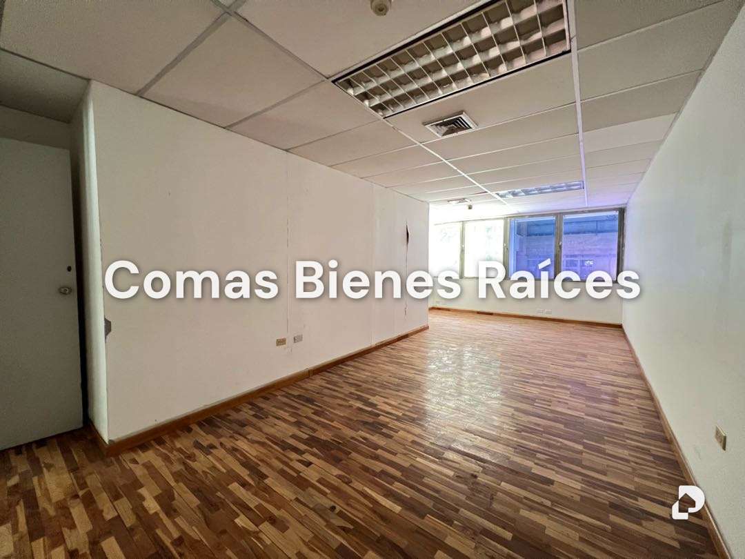 Oficina en Altamira, Caracas – 3