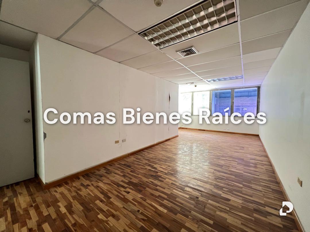 Oficina en Altamira, Caracas – 3