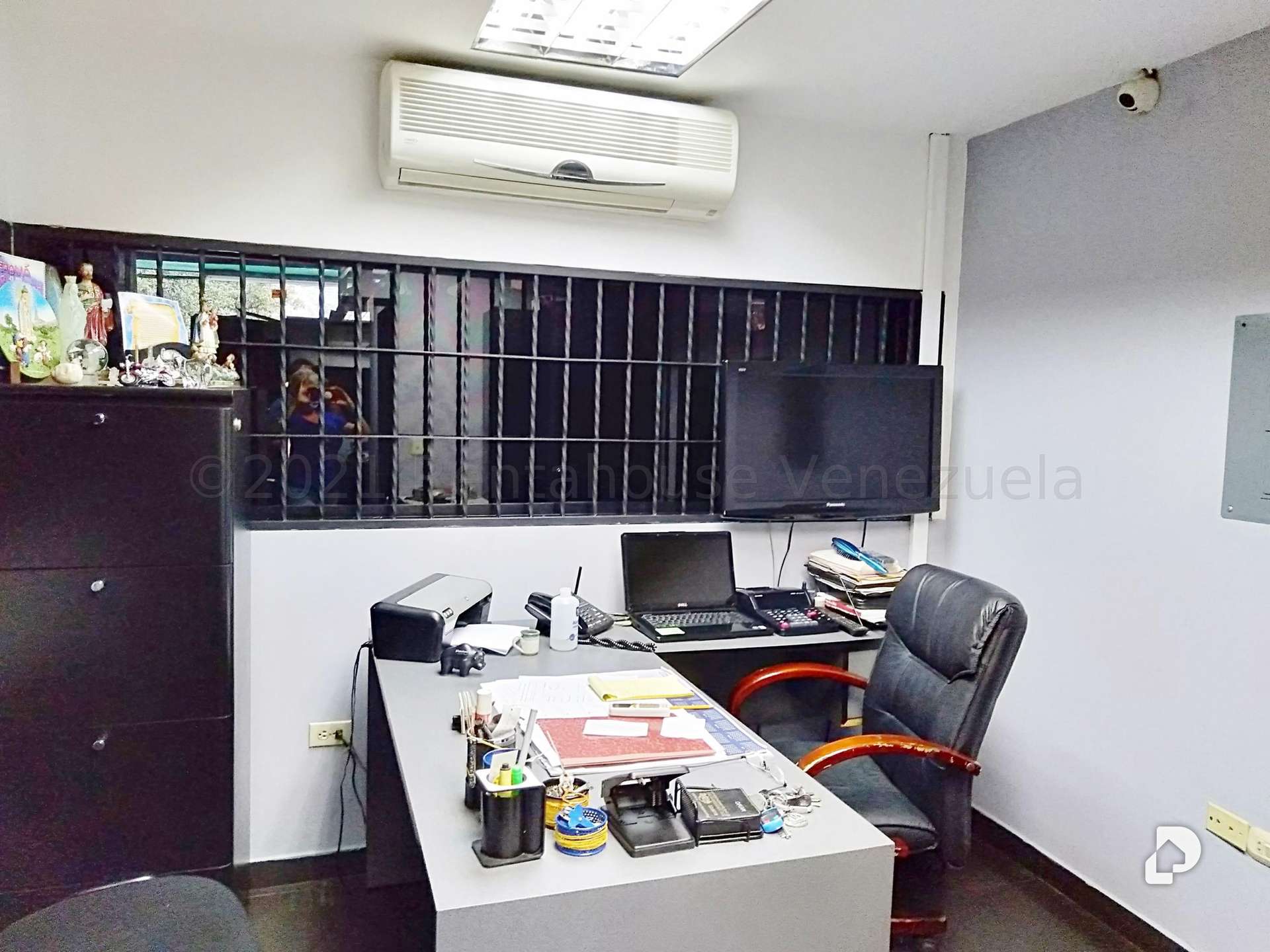 Galpón en La Yaguara, Caracas – 21