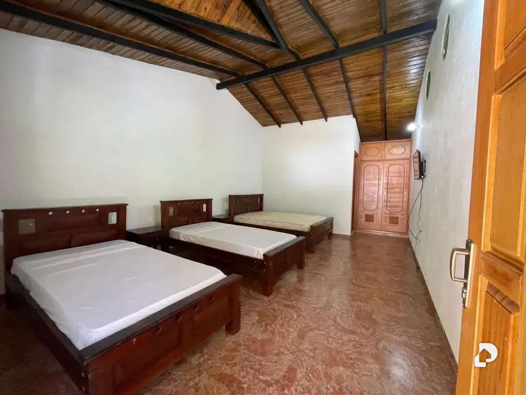 Edificio en Los Llanitos, Tabay – 20