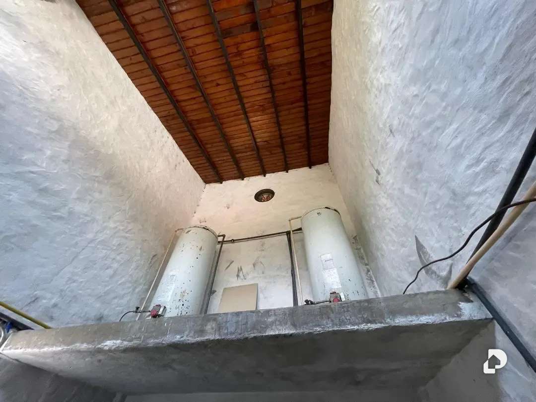 Edificio en Los Llanitos, Tabay – 24