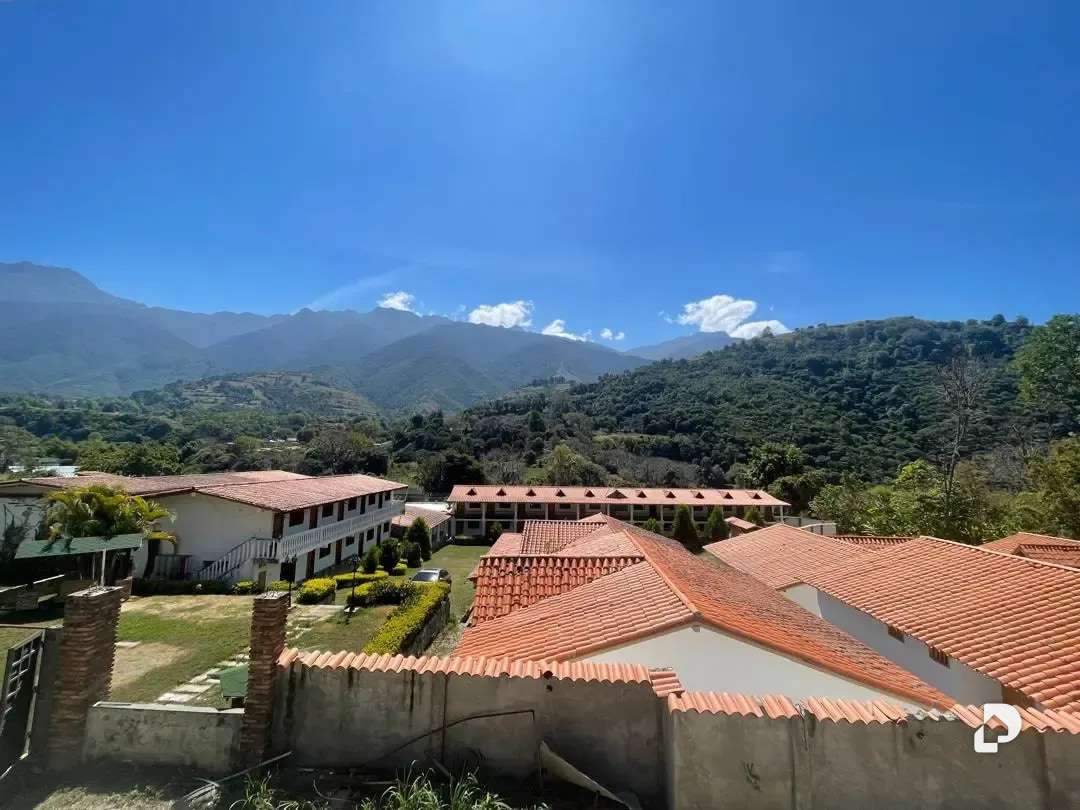 Edificio en Los Llanitos, Tabay – 5