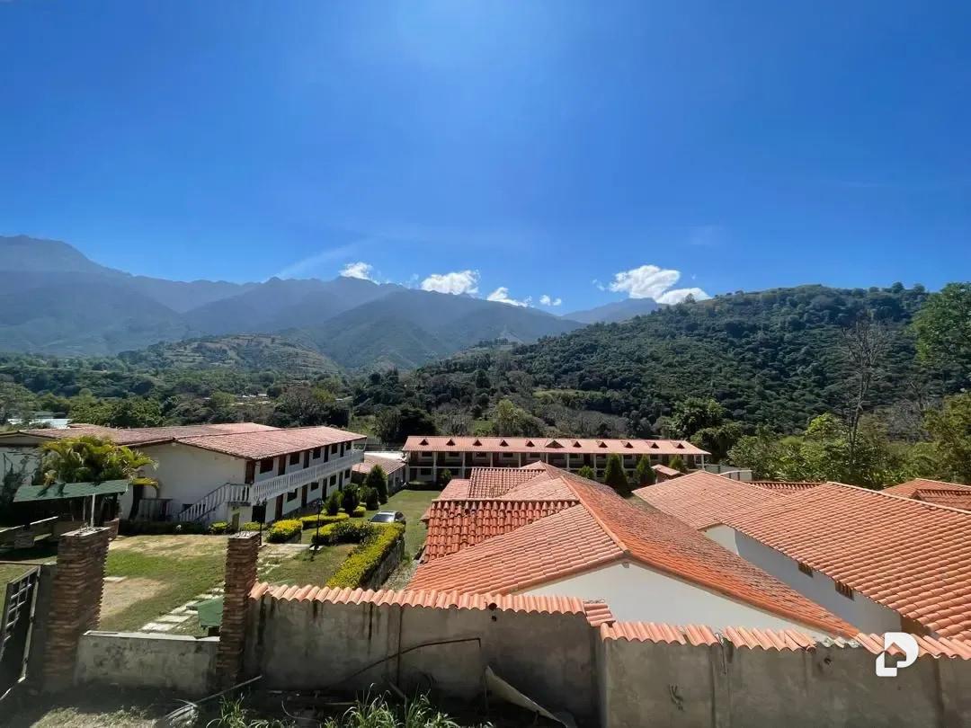 Edificio en Los Llanitos, Tabay – 5