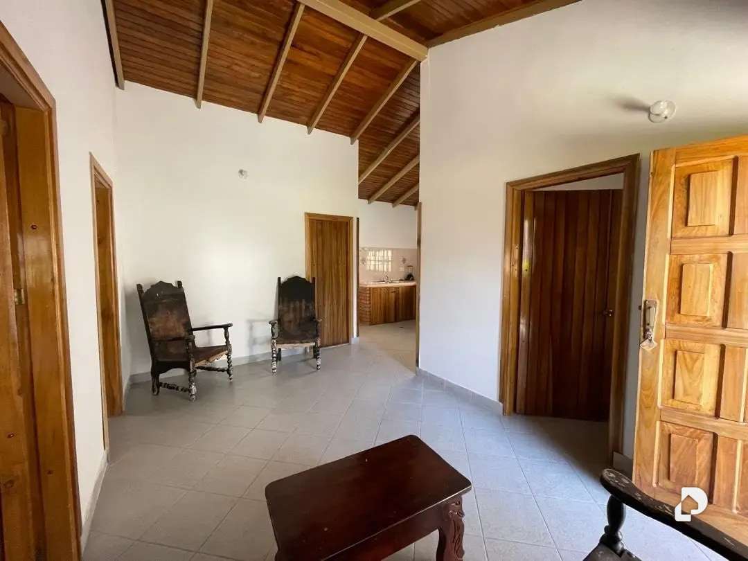 Edificio en Los Llanitos, Tabay – 17