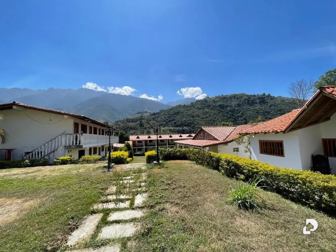 Edificio en Los Llanitos, Tabay – 4