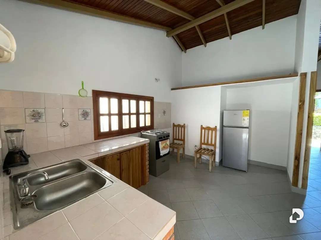 Edificio en Los Llanitos, Tabay – 19