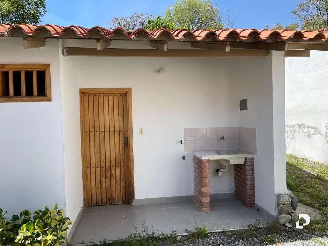 Edificio en Los Llanitos, Tabay – 22