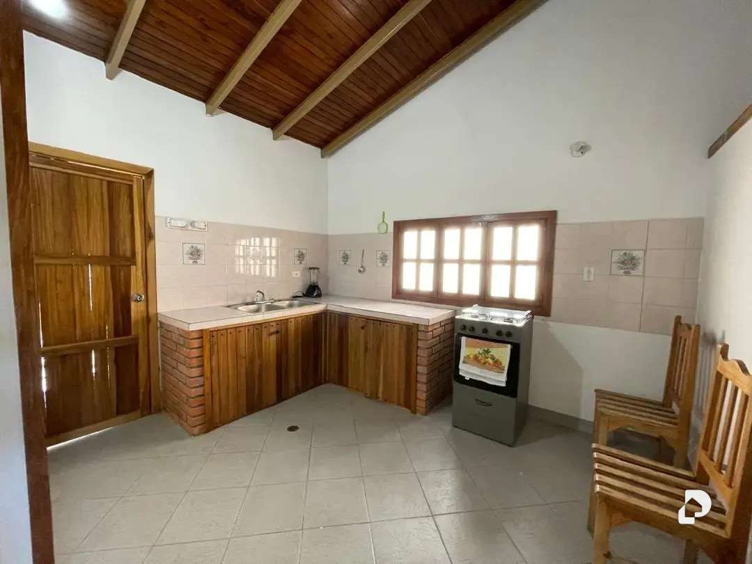 Edificio en Los Llanitos, Tabay – 18