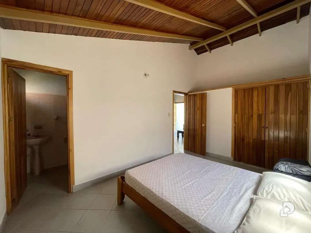 Edificio en Los Llanitos, Tabay – 12