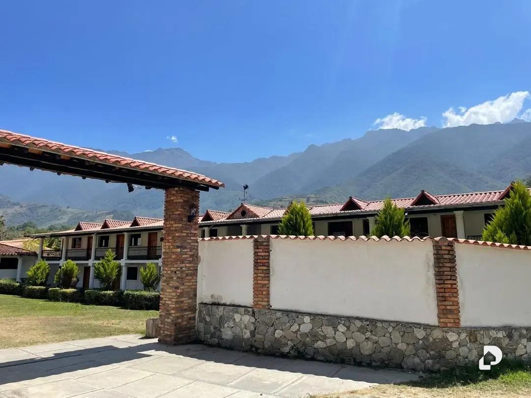 Edificio en Los Llanitos, Tabay – 3