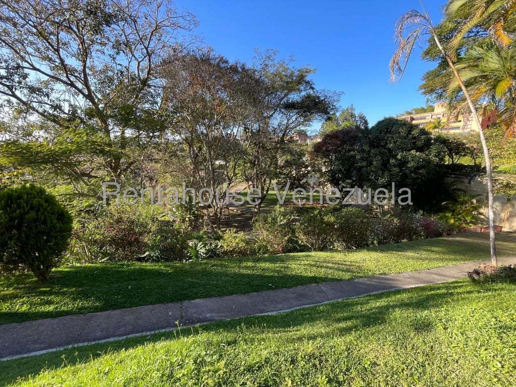 Apartamento en Alto Hatillo, Caracas