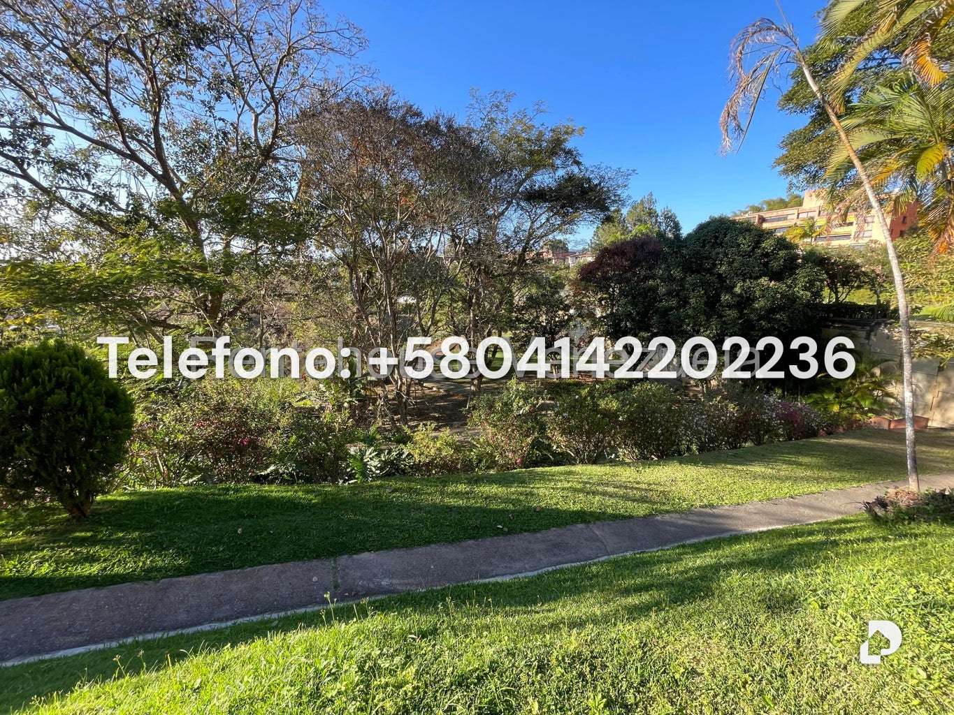 Apartamento en Alto Hatillo, Caracas – 39