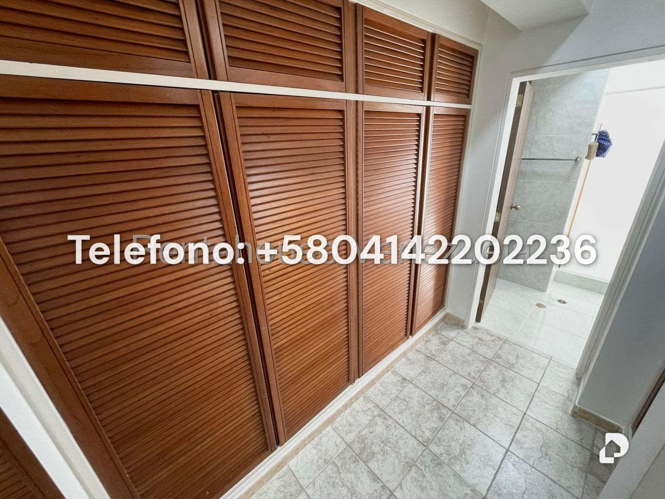Apartamento en Alto Hatillo, Caracas – 14
