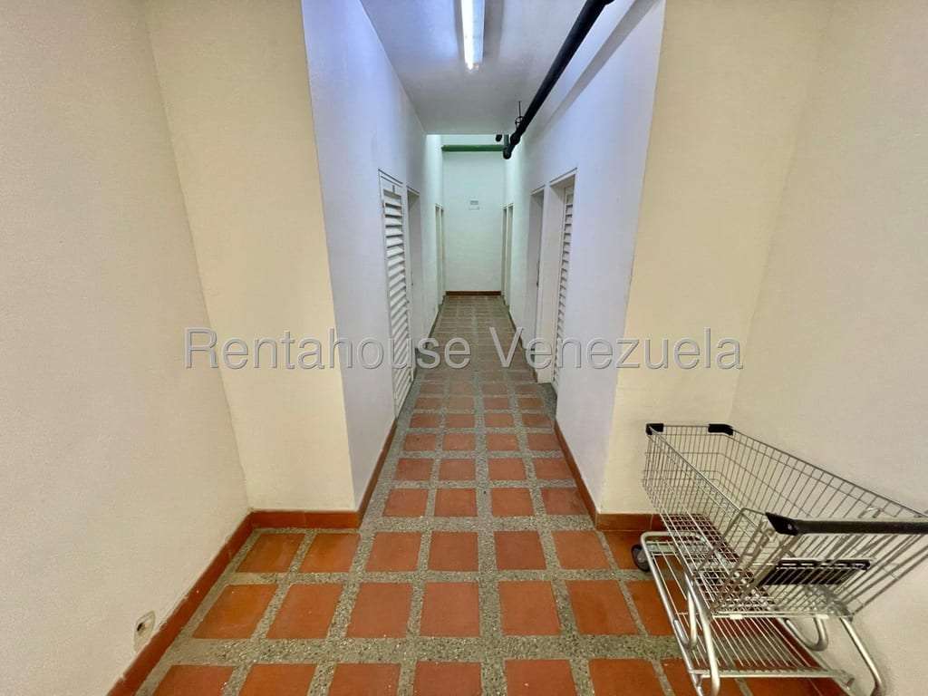 Apartamento en Alto Hatillo, Caracas