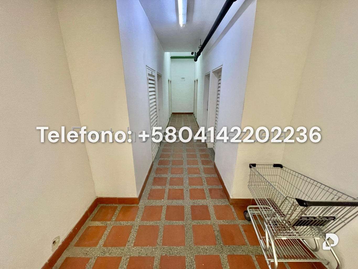 Apartamento en Alto Hatillo, Caracas – 35