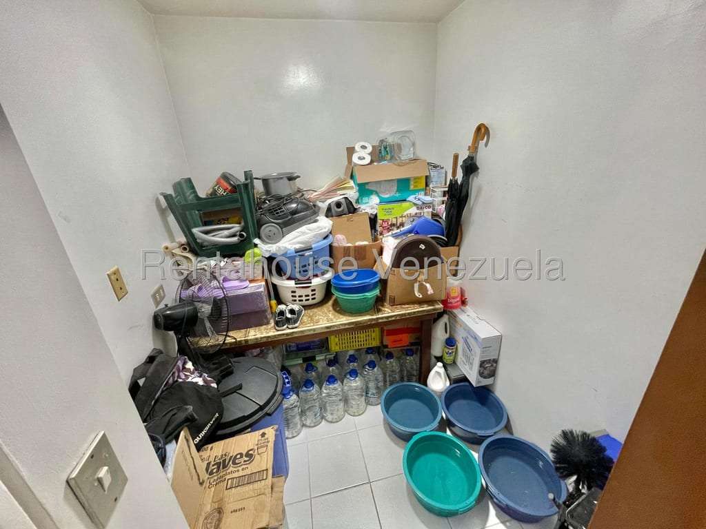 Apartamento en Alto Hatillo, Caracas