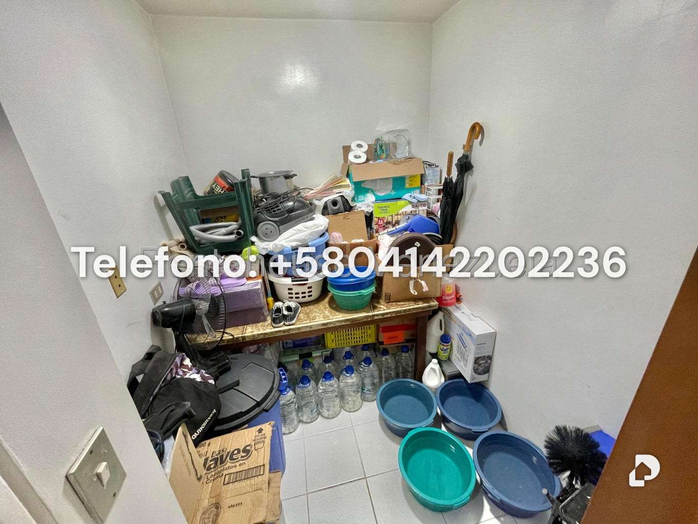Apartamento en Alto Hatillo, Caracas – 22