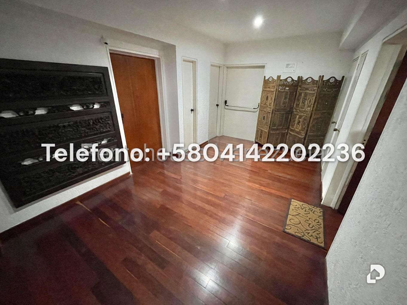 Apartamento en Alto Hatillo, Caracas – 30