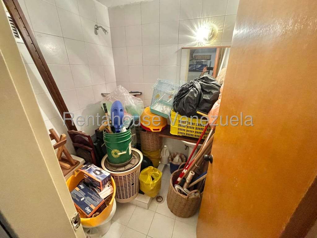 Apartamento en Alto Hatillo, Caracas