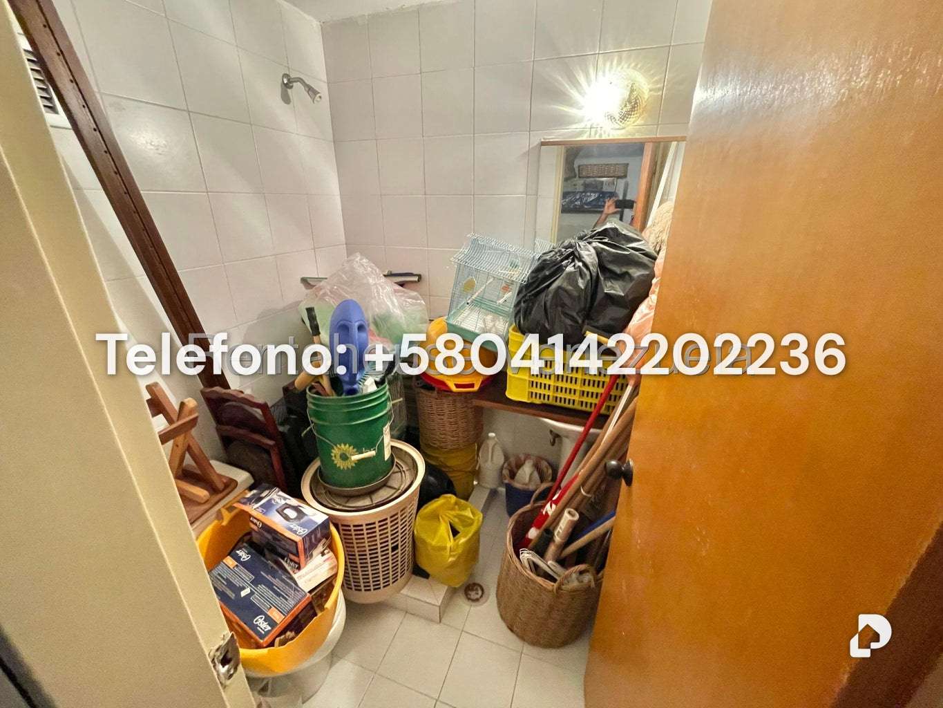 Apartamento en Alto Hatillo, Caracas – 37