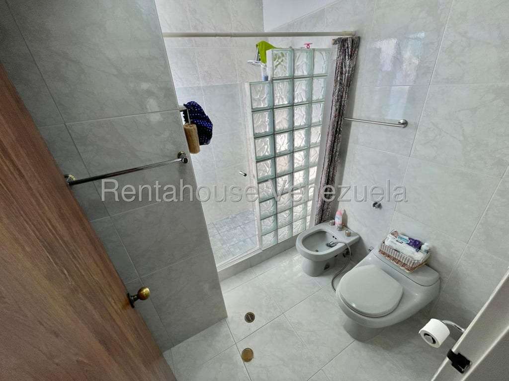 Apartamento en Alto Hatillo, Caracas