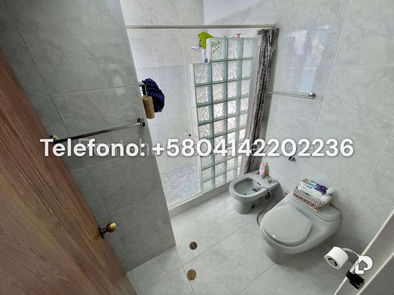 Apartamento en Alto Hatillo, Caracas – 15
