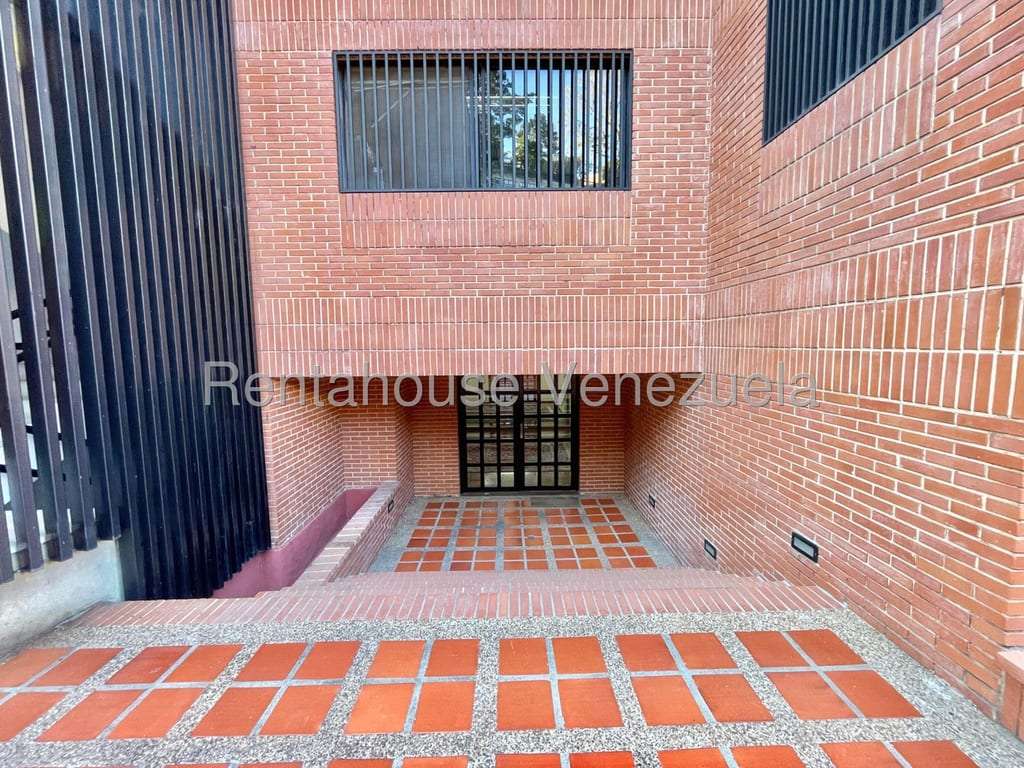 Apartamento en Alto Hatillo, Caracas