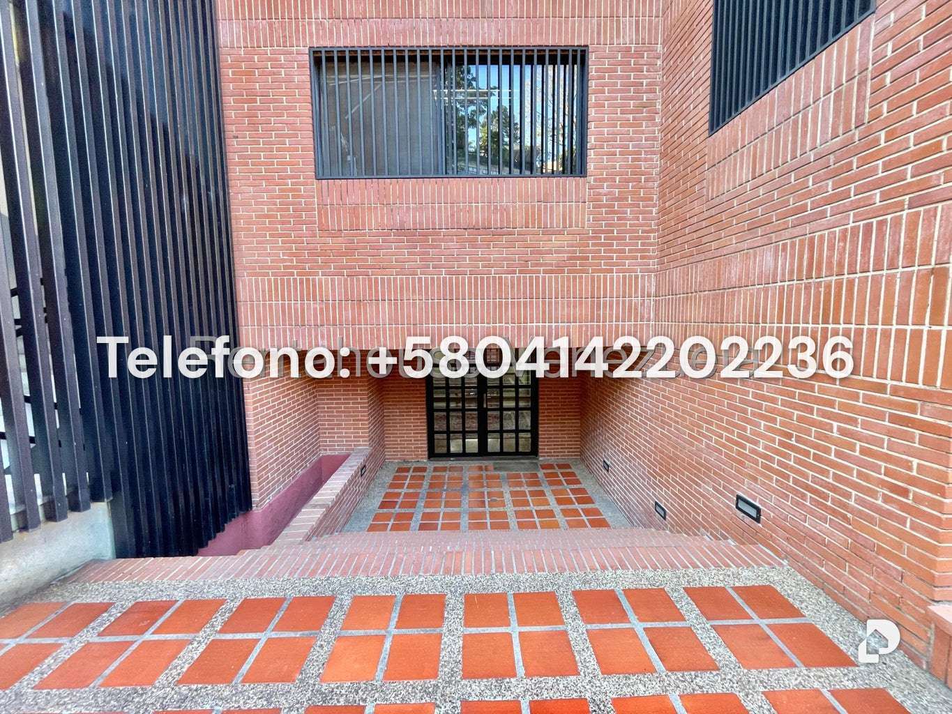 Apartamento en Alto Hatillo, Caracas – 48