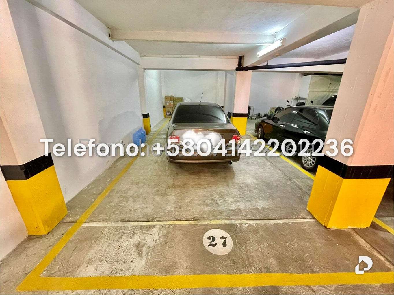 Apartamento en Alto Hatillo, Caracas – 32