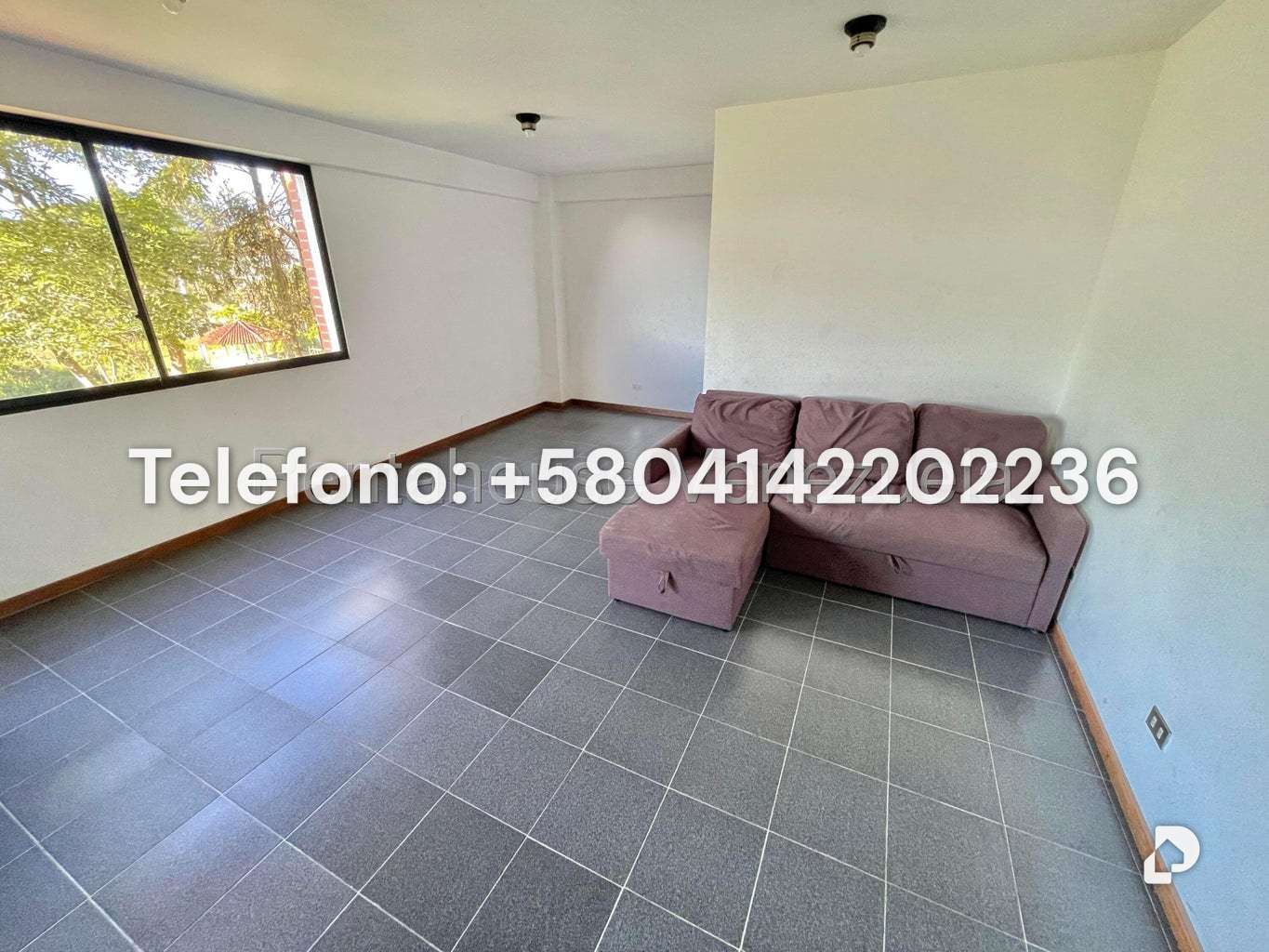 Apartamento en Alto Hatillo, Caracas – 45