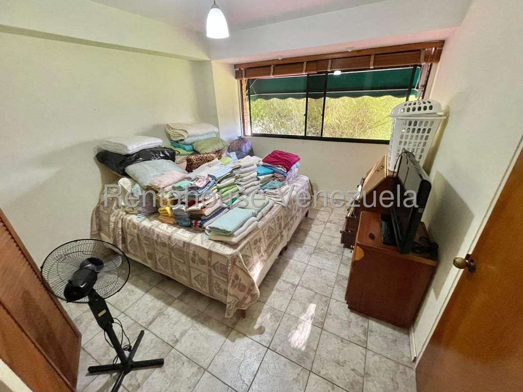 Apartamento en Alto Hatillo, Caracas