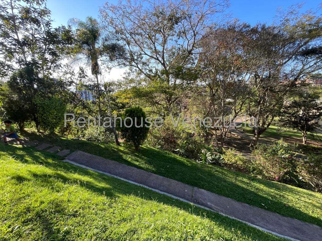 Apartamento en Alto Hatillo, Caracas